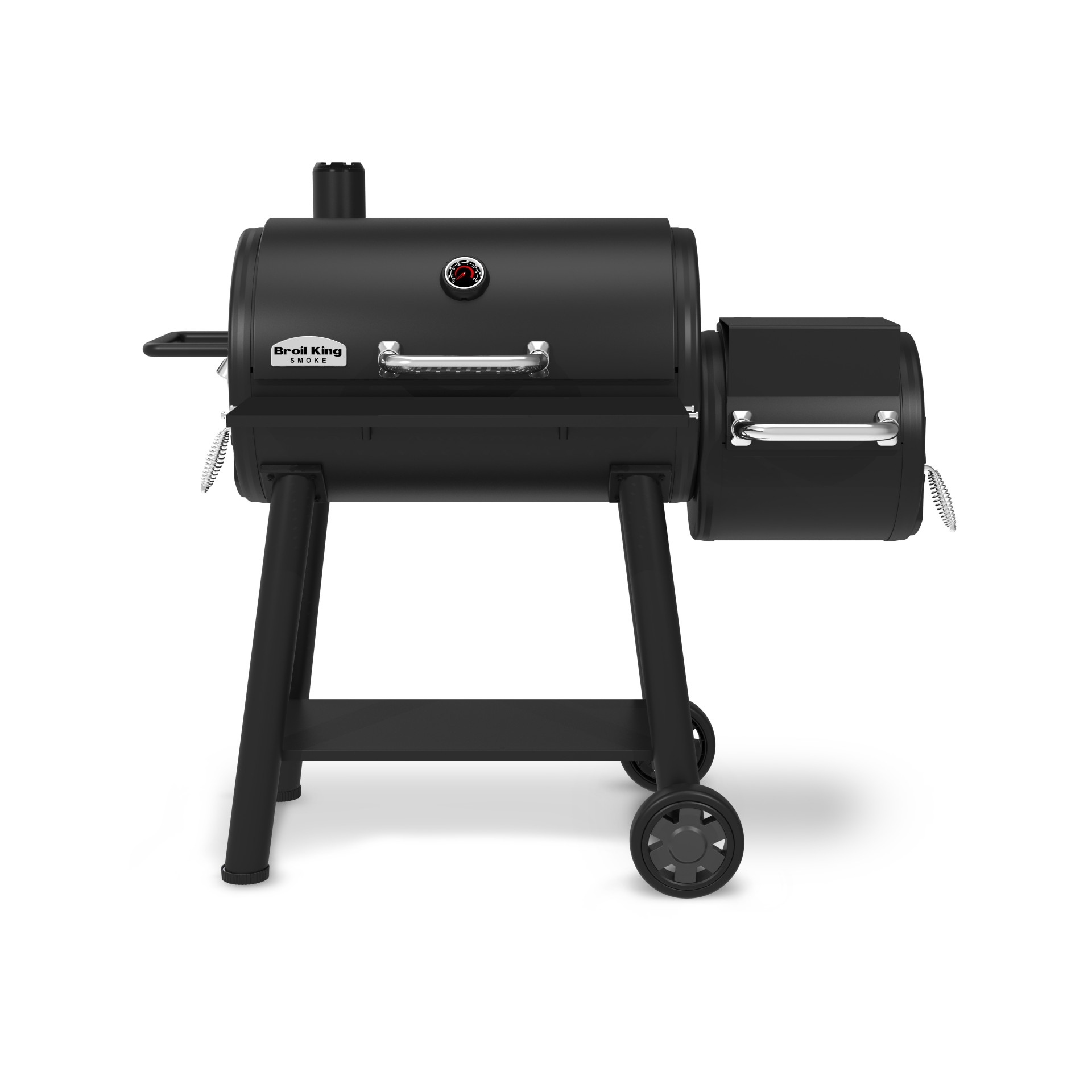 Broil King Smoke 500 Offset Smoker